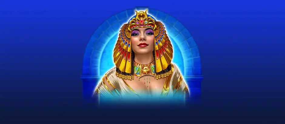 IGT unveils new Cleopatra Gold video slot 