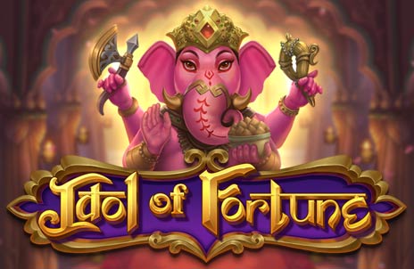 Play Idol of Fortune online slot