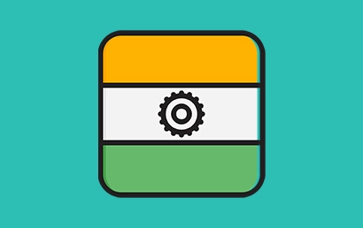 The rapid growth of the online casino industry in India.