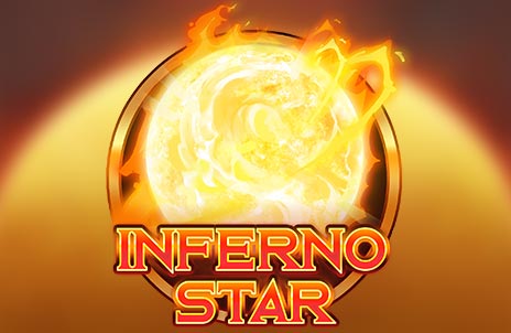 Play Inferno Star online slot game
