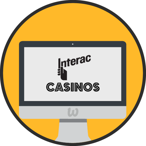 Interac Online Casinos