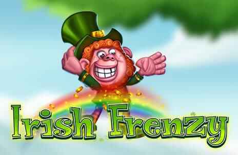 Play Irish Frenzy online slot game