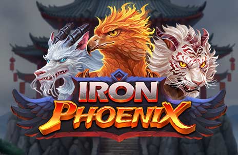Play Iron Phoenix Online
