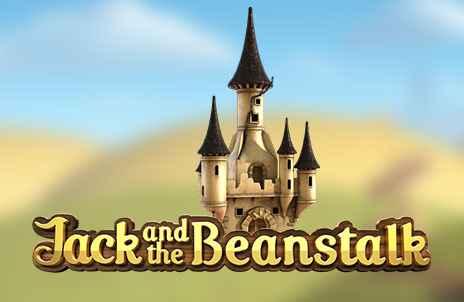 Play Jack and the Beanstalk online slot game
