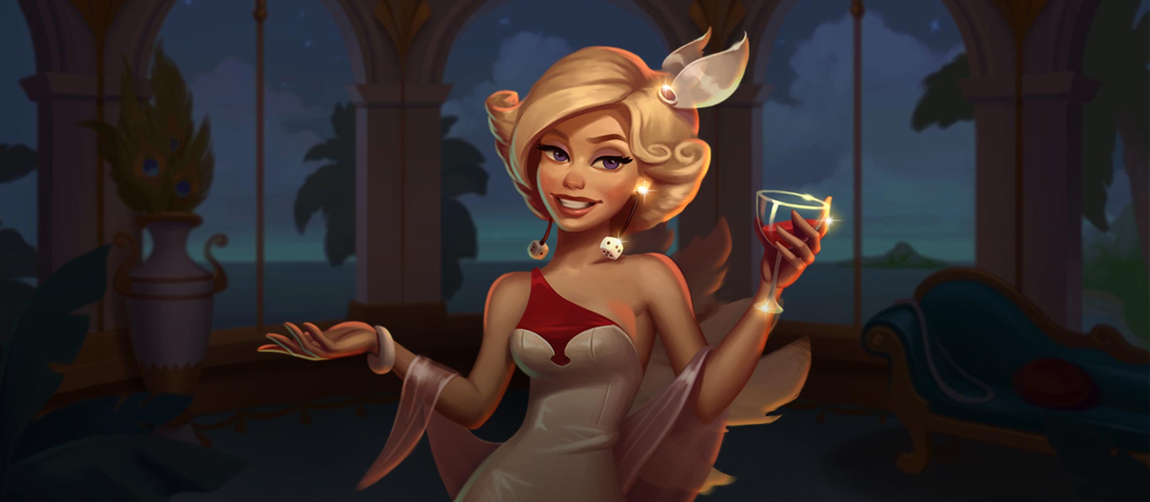 Jalla Casino - new Pay N Play Casino