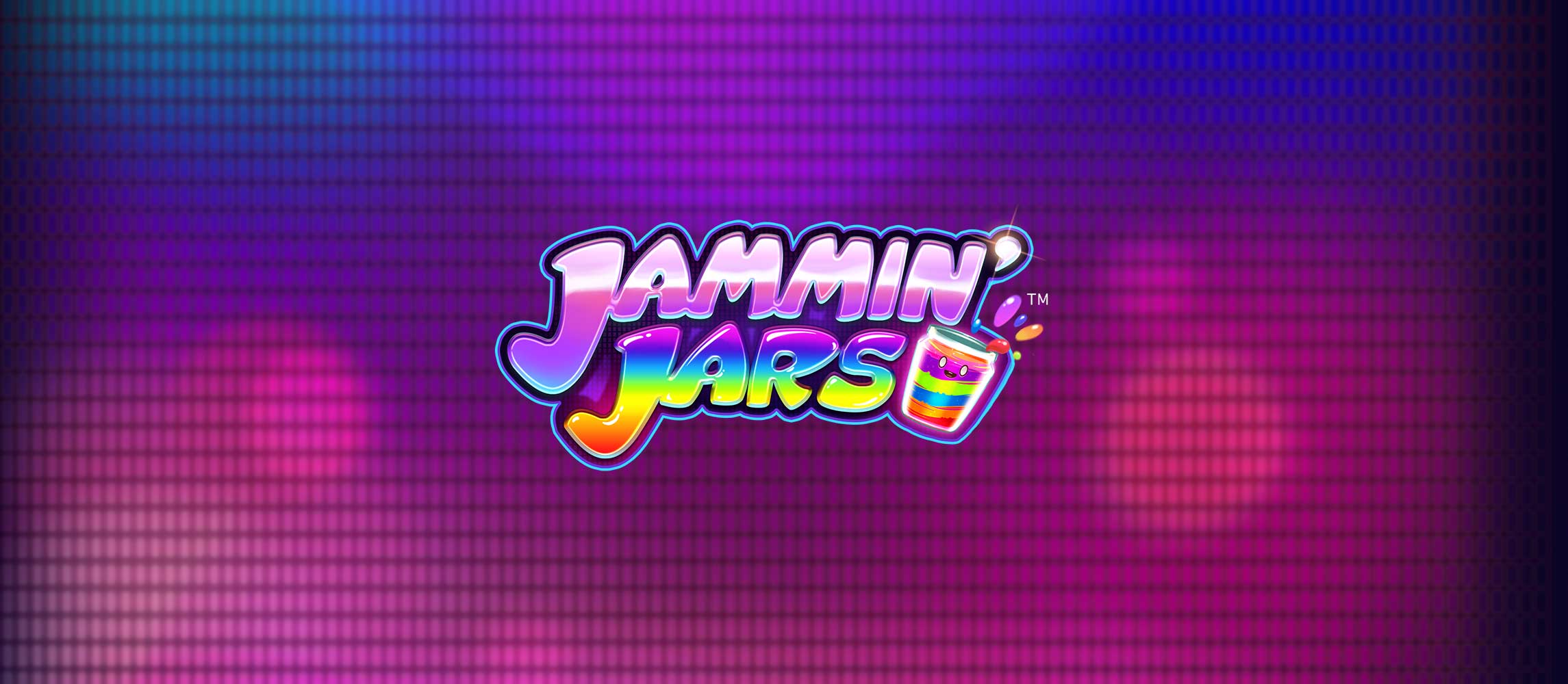 Jammin' Jars by Push Gaming