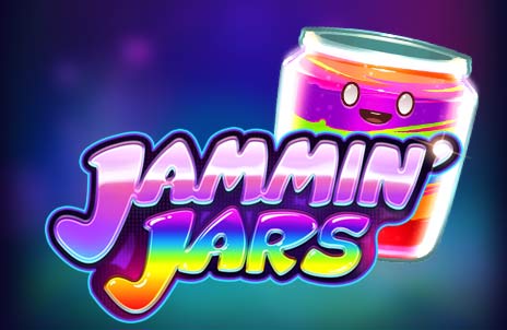Play Jammin’ Jars online slot game