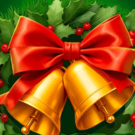 Jingle Coins Hold & Win