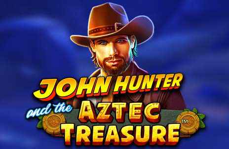 Play John Hunter and the Aztec Treasure online slot