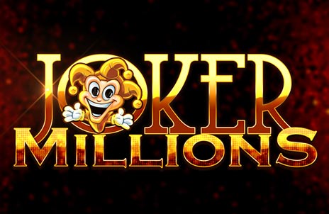 Play Joker Millions online slot game