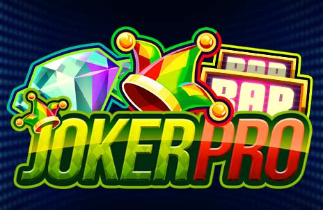 Play Joker Pro online slot game