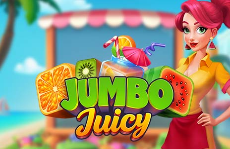 Play Jumbo Juicy Online Slot