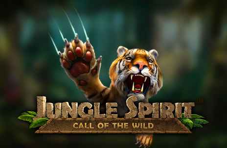 Play Jungle Spirit: Call of the Wild online slot game