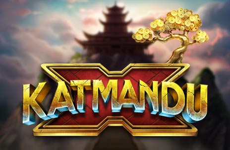 Play Katmandu X online slot game