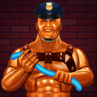Kenneth Must Die