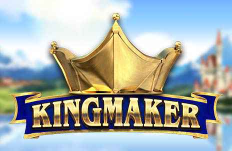 Play Kingmaker online slot game