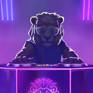 King of the Party