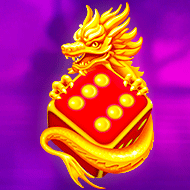 Lucky Dragon Multidice X