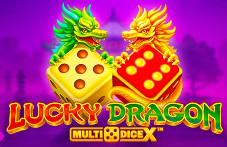 Play Lucky Dragon MultiDice X online slot game