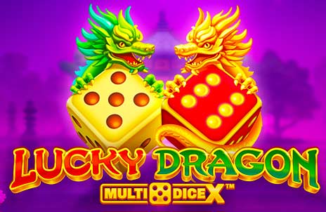 Play Lucky Dragon MultiDice X online slot game