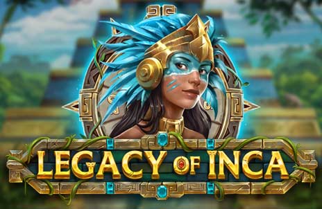 Play Legacy of Inca Online Slot Game