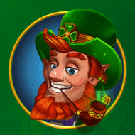 Leprechaun Hot