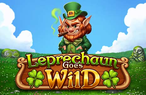 Play Leprechaun Goes Wild online slot game