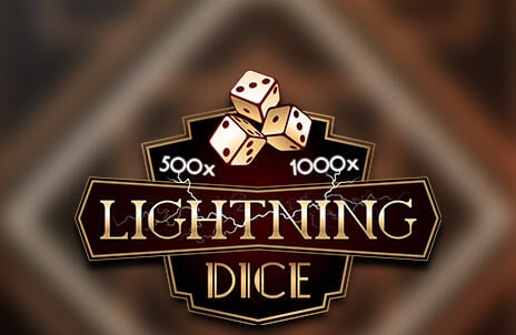 Play Lightning Dice online