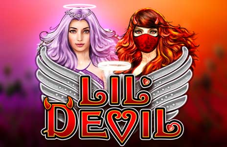 Play Lil’ Devil online slot game