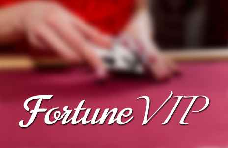 Play Live Blackjack VIP online
