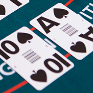 Live Texas Hold’em Bonus Poker