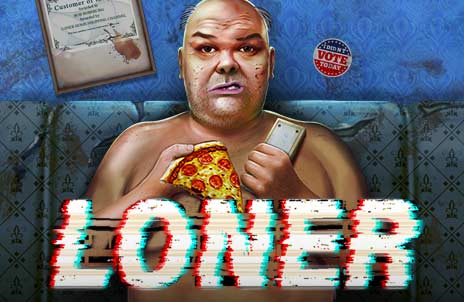 Play Loner online slot game
