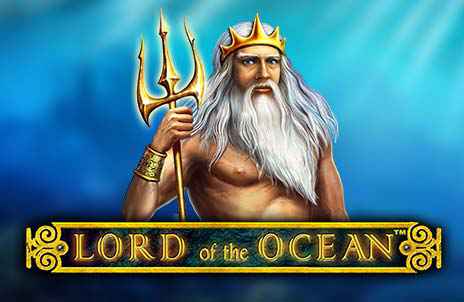 Play Lord of the Ocean online slot game
