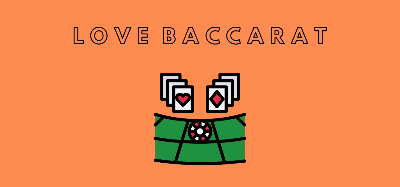 Online Baccarat basics guide