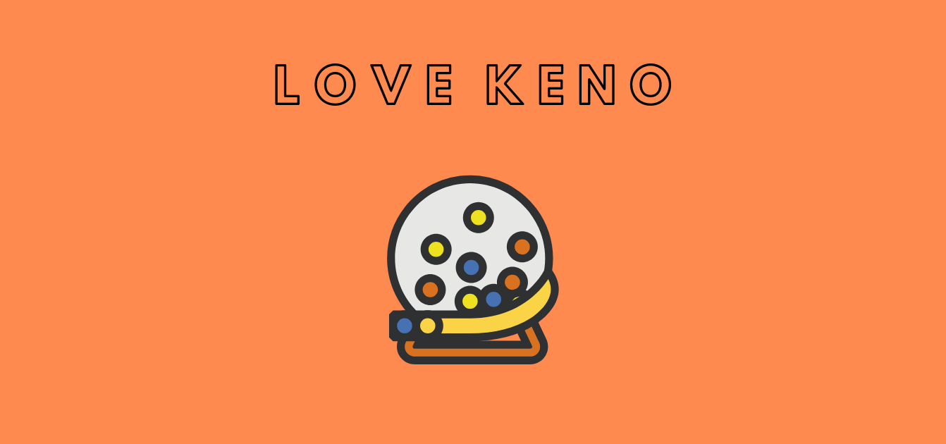 Online Keno Basics Guide