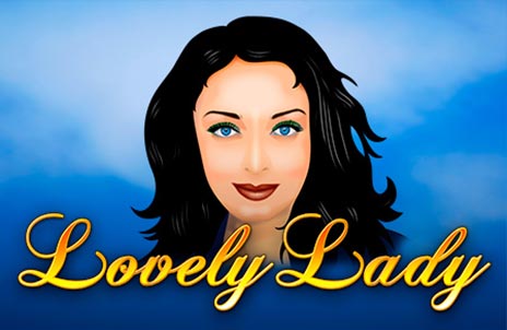 Play Lovely Lady online slot game