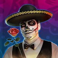 Luck of the Dead Scratch