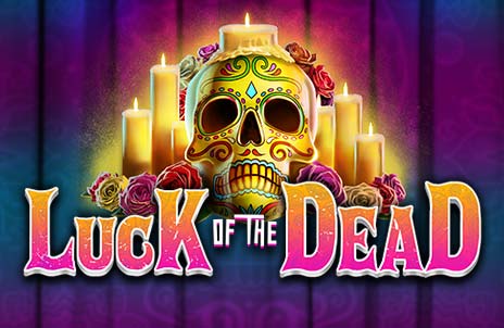 Play Luck of the Dead Scratch game