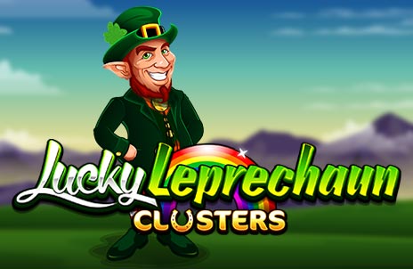 Play Lucky Leprechaun Clusters online slot game