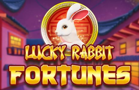 Play Lucky Rabbit Fortunes Online Slot Game