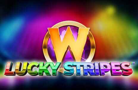 Play Lucky Stripes online slot game