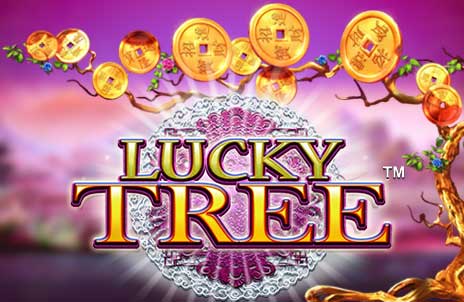 Play Lucky Tree online slot game
