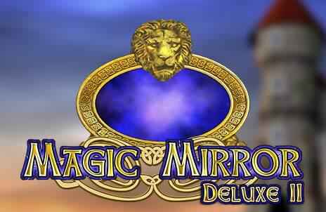 Play Magic Mirror Deluxe II online slot game