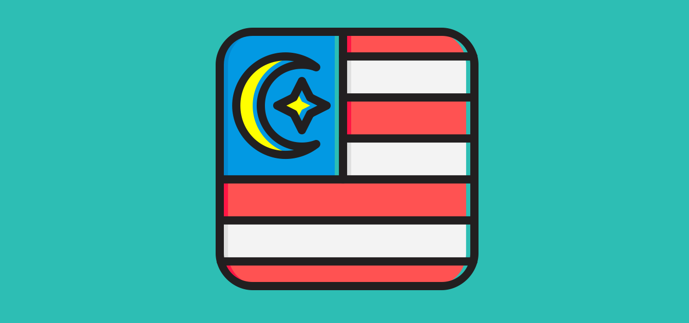 Online gambling regulations in Malaysia