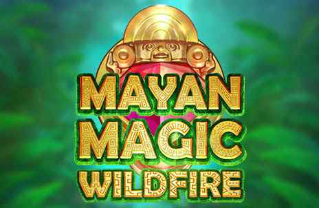 Play Mayan Magic Wildfire online slot game