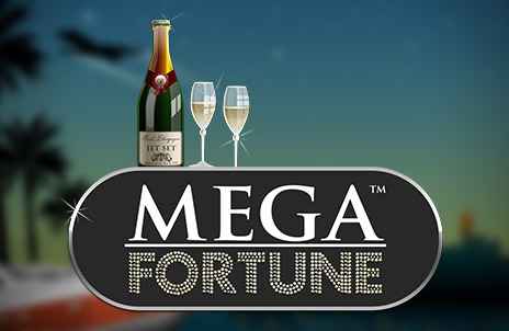 Play Mega Fortune online slot game