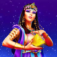 Mistress of Egypt MegaJackpots