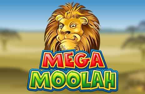 Mega Moolah 