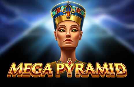 Play Mega Pyramid online slot