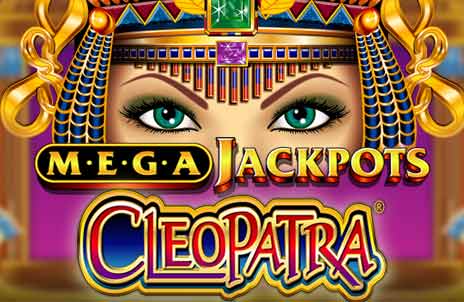 Play MegaJackpots Cleopatra online slot game